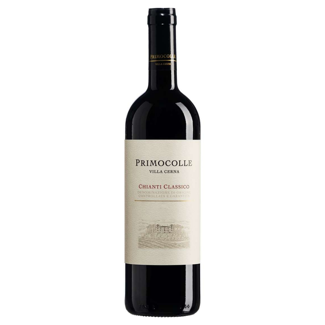 CECCHI - CHIANTI CLASSICO DOCG PRIMOCOLLE 2020