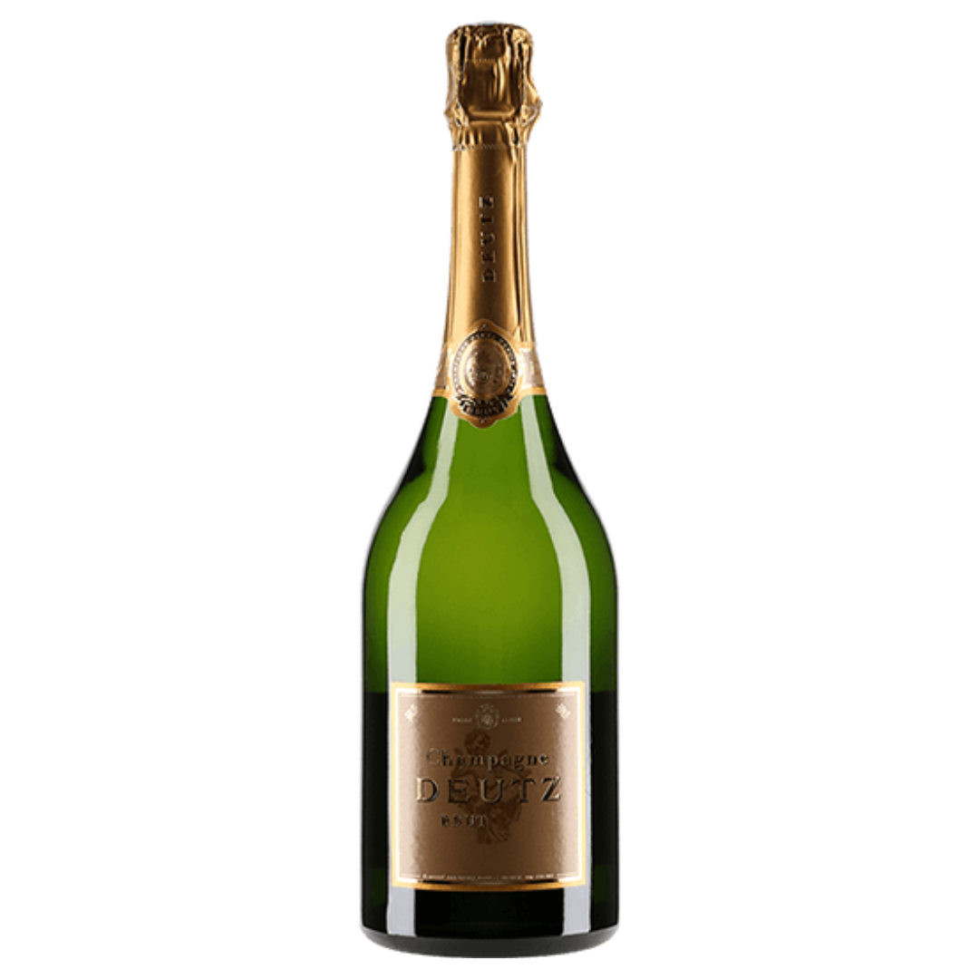 DEUTZ - CHAMPAGNE BRUT MILLESIM 2014