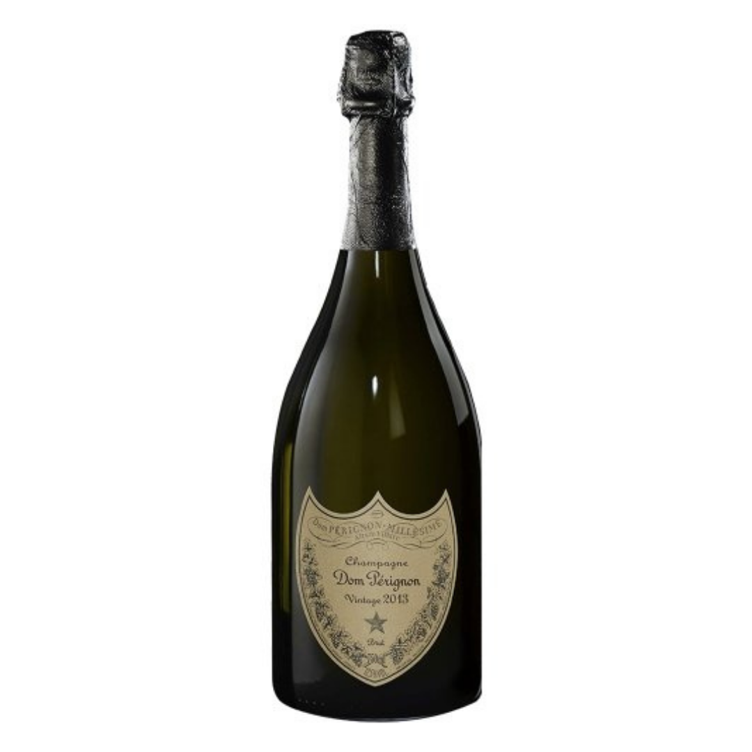 DOM PERIGNON VINTAGE - CHAMPAGNE BRUT 2013 0,75