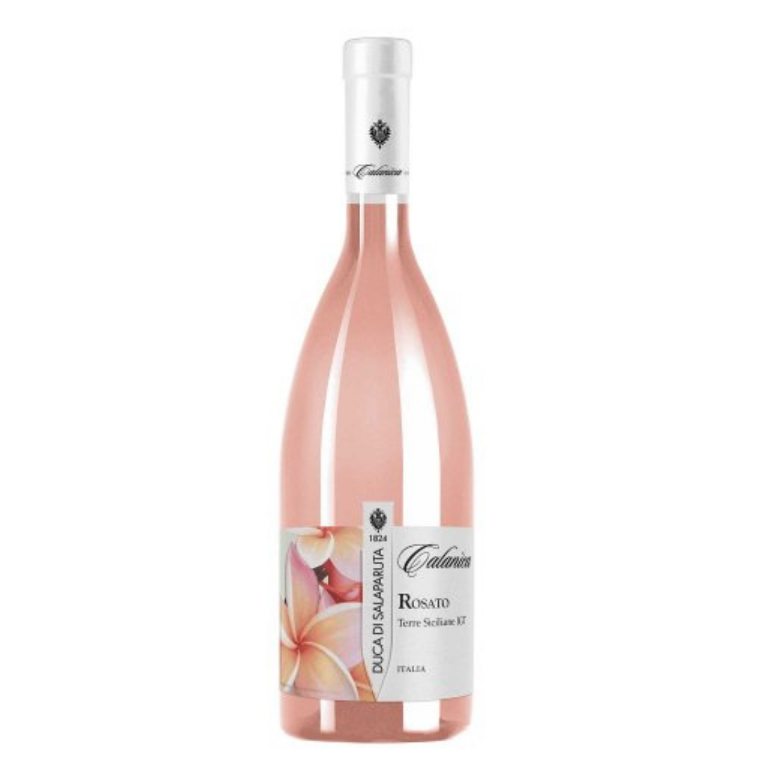 DUCA DI SALAPARUTA - CALINICA ROSA 2022