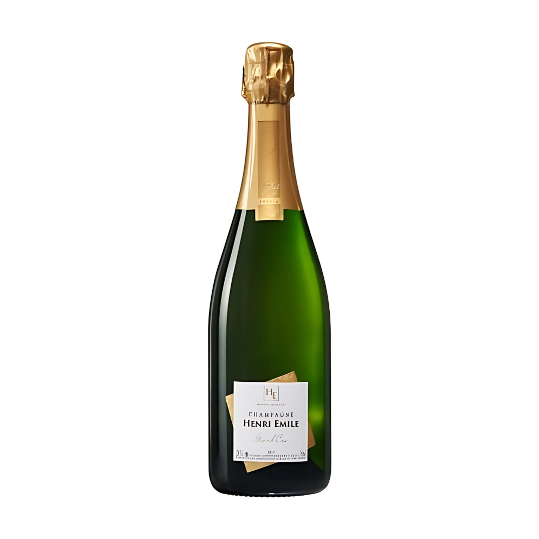 HENRI EMILE - BRUT PREMIERE CRU