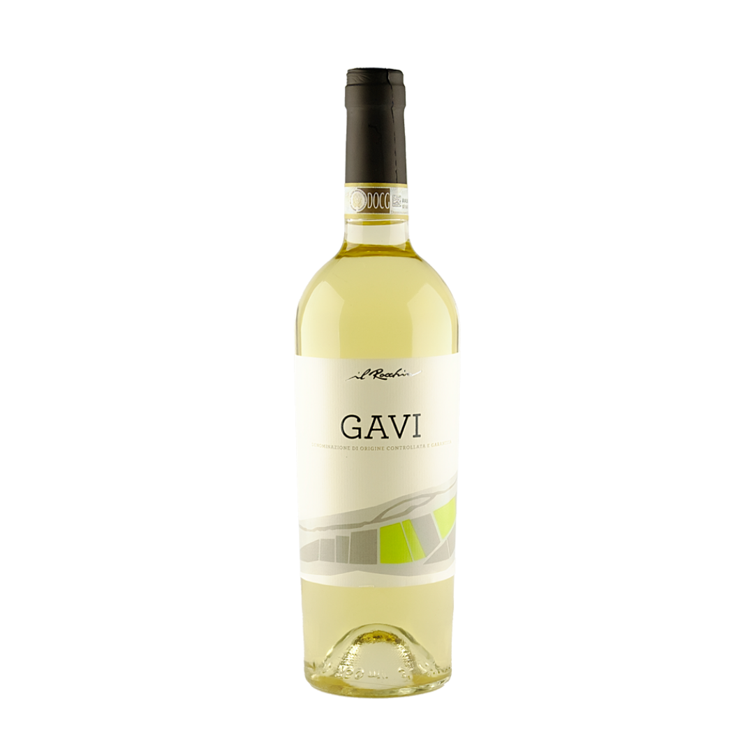 IL ROCCHIN - GAVI 2022