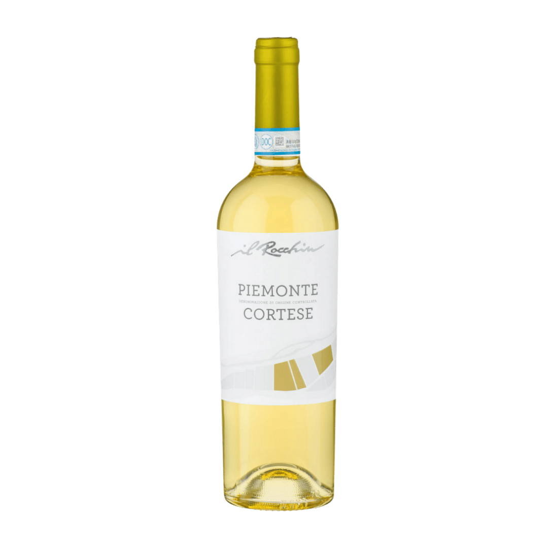 IL ROCCHIN - PIEMONTE CORTESE