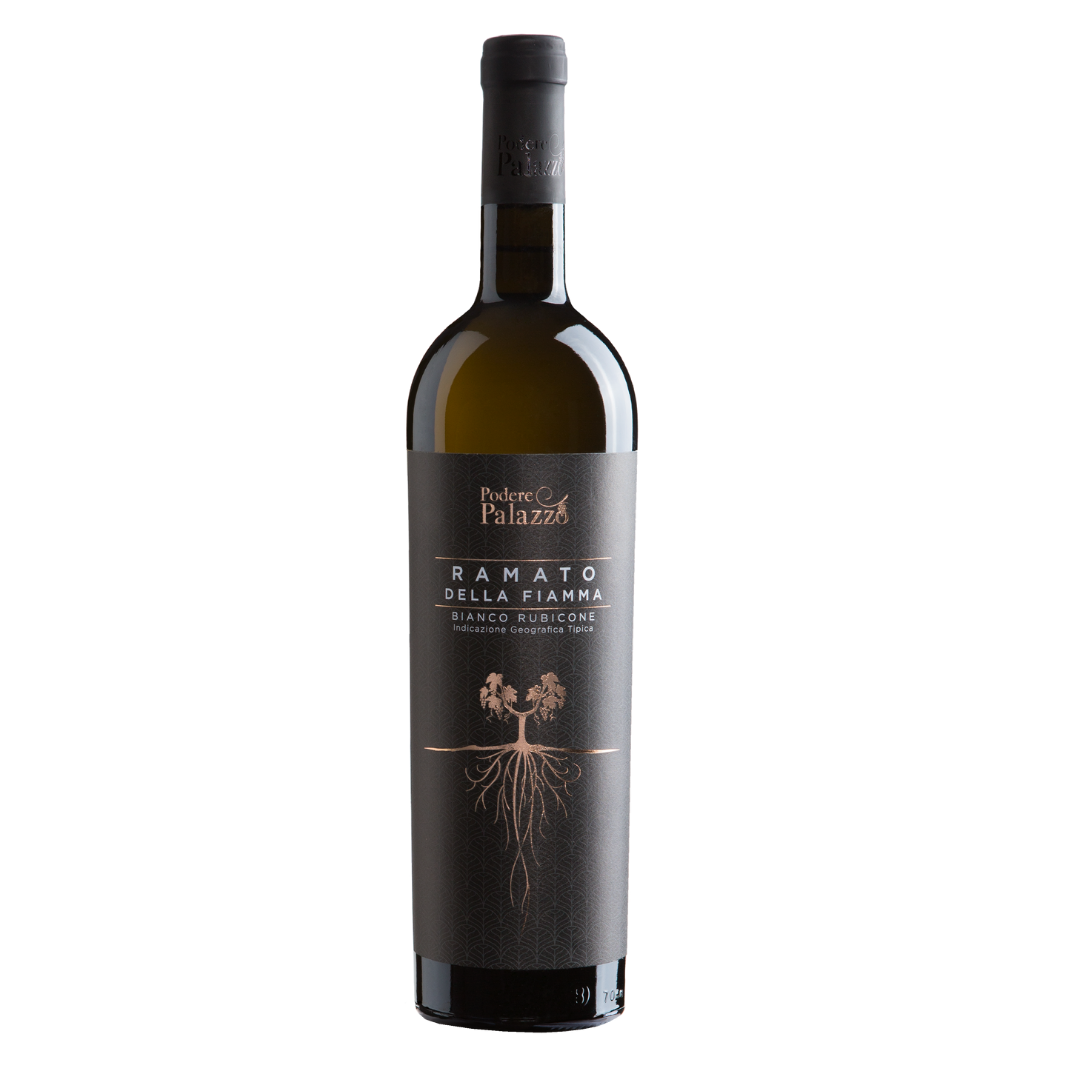 PODERE PALAZZO - RAMATO DELLA FIAMMA 2020