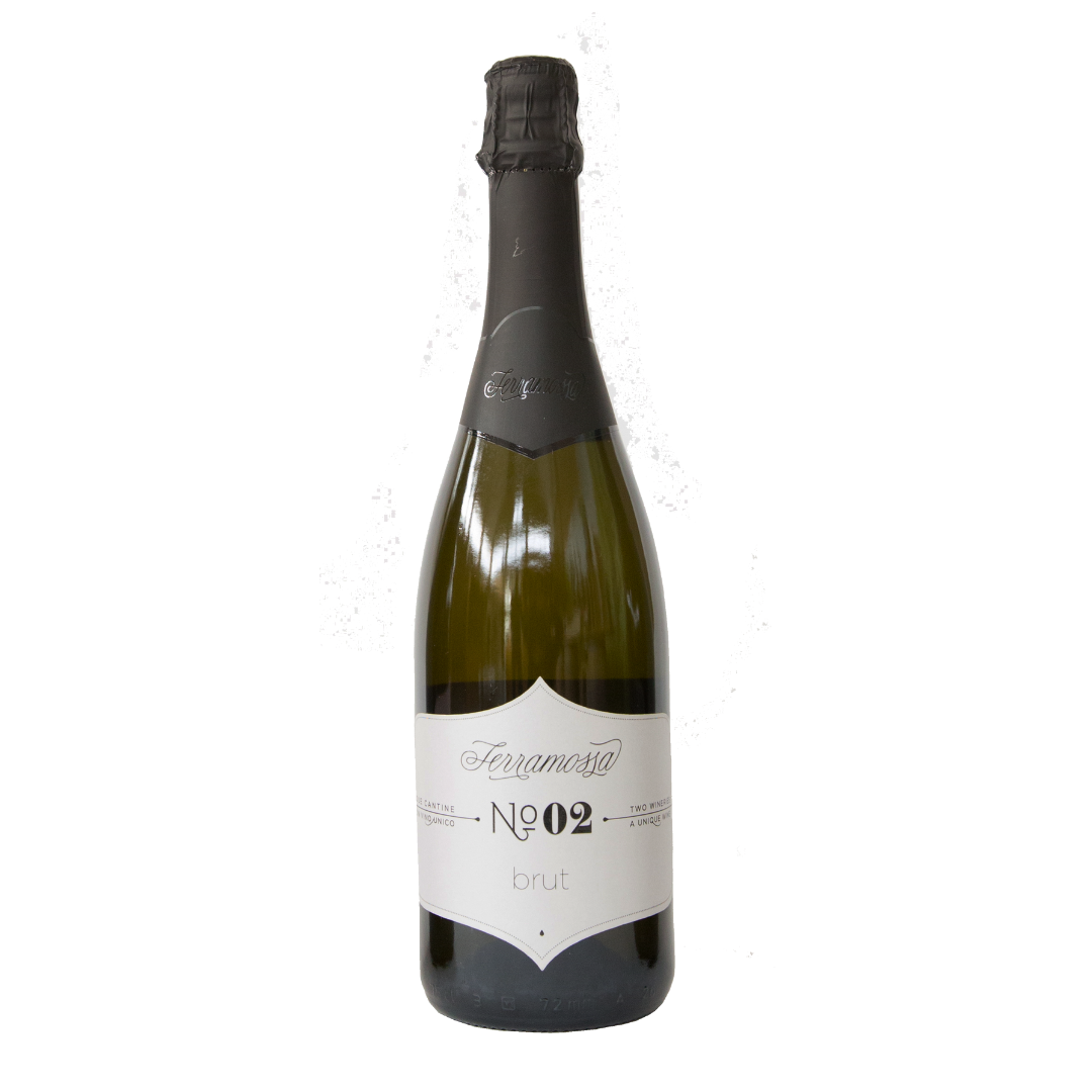 PODERE PALAZZO - TERRAMOSSA N°2 BRUT
