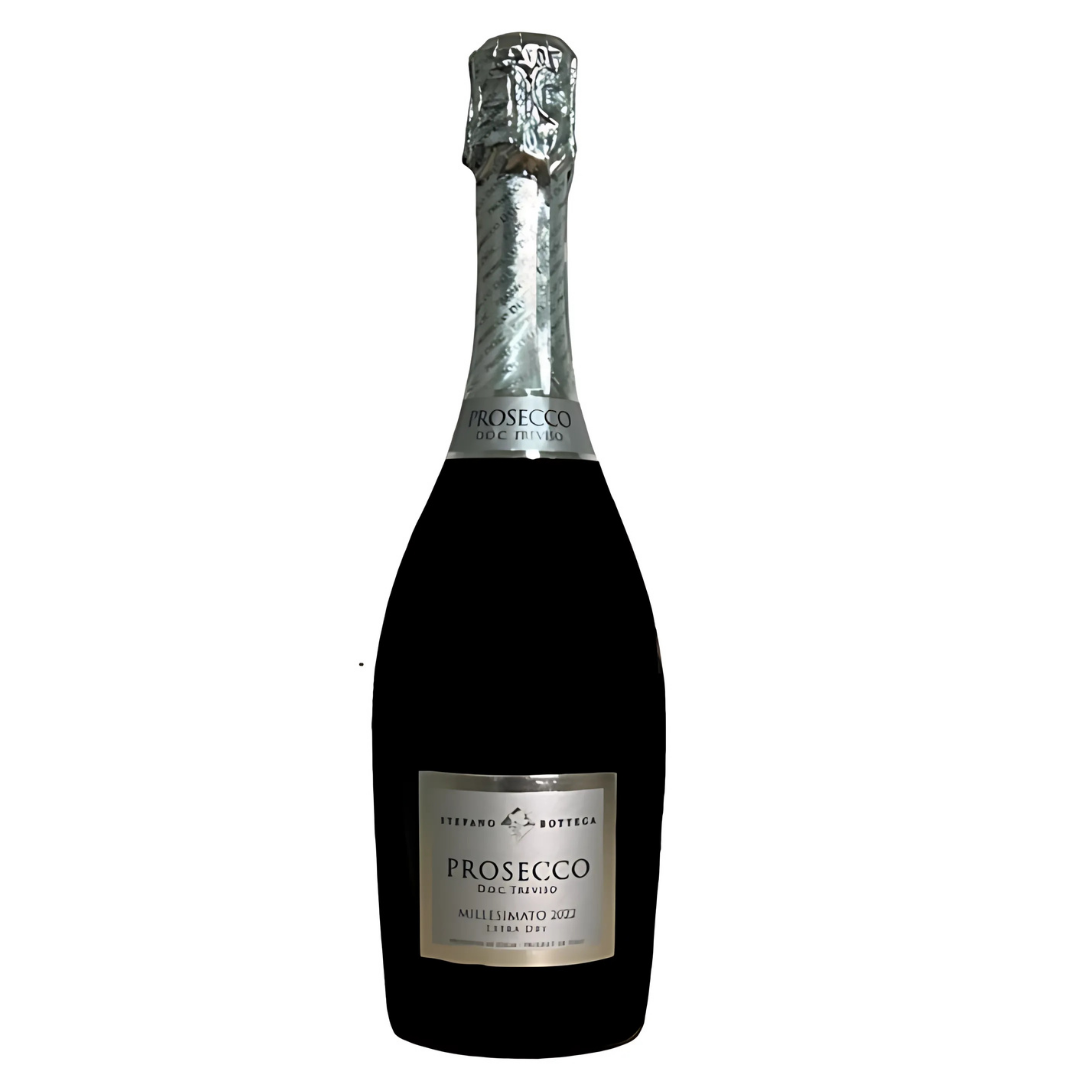 STEFANO BOTTEGA - PROSECCO DOC EXTRA DRY