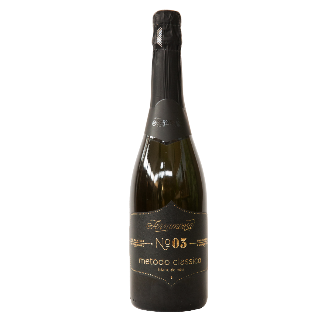 PODERE PALAZZO - TERRAMOSSA N°3 MET CLASSICO MAGNUM