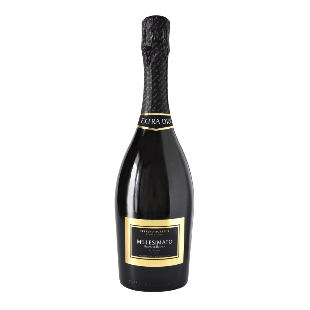 STEFANO BOTTEGA - SPUMANTE STEFANO EXTRADRY