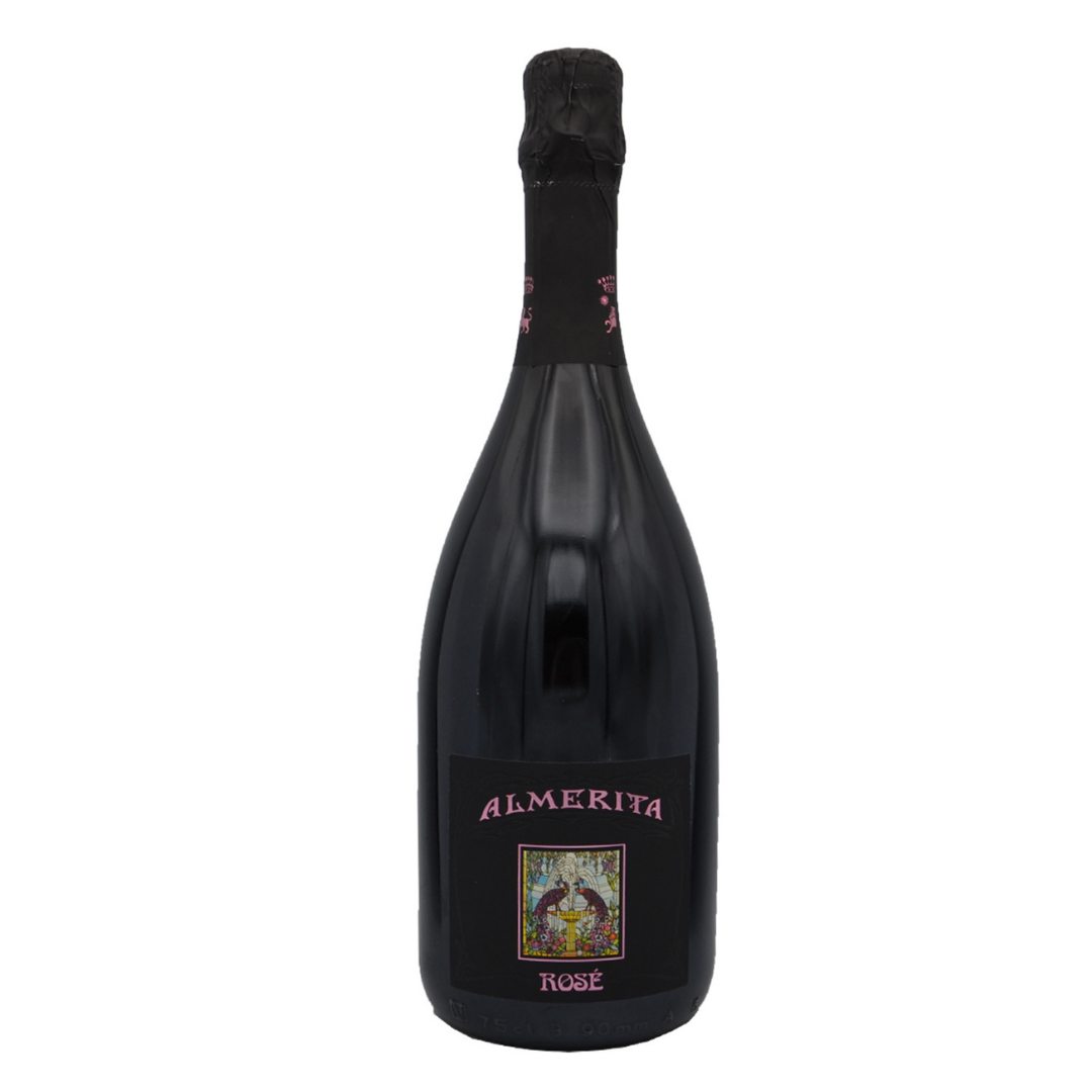 Tasca d'Almerita - Almerita Rosé Extra Brut 2019