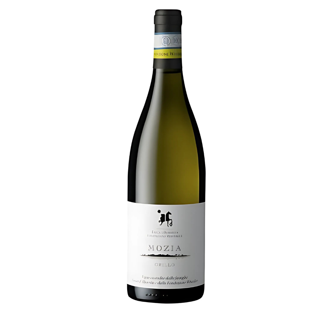 Tasca d'Almerita - Mozia Grillo 2022