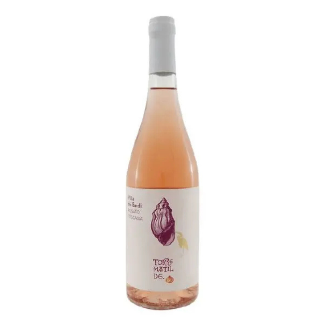 Torre Matilde - Villa dei Bardi Rosato Toscana IGT