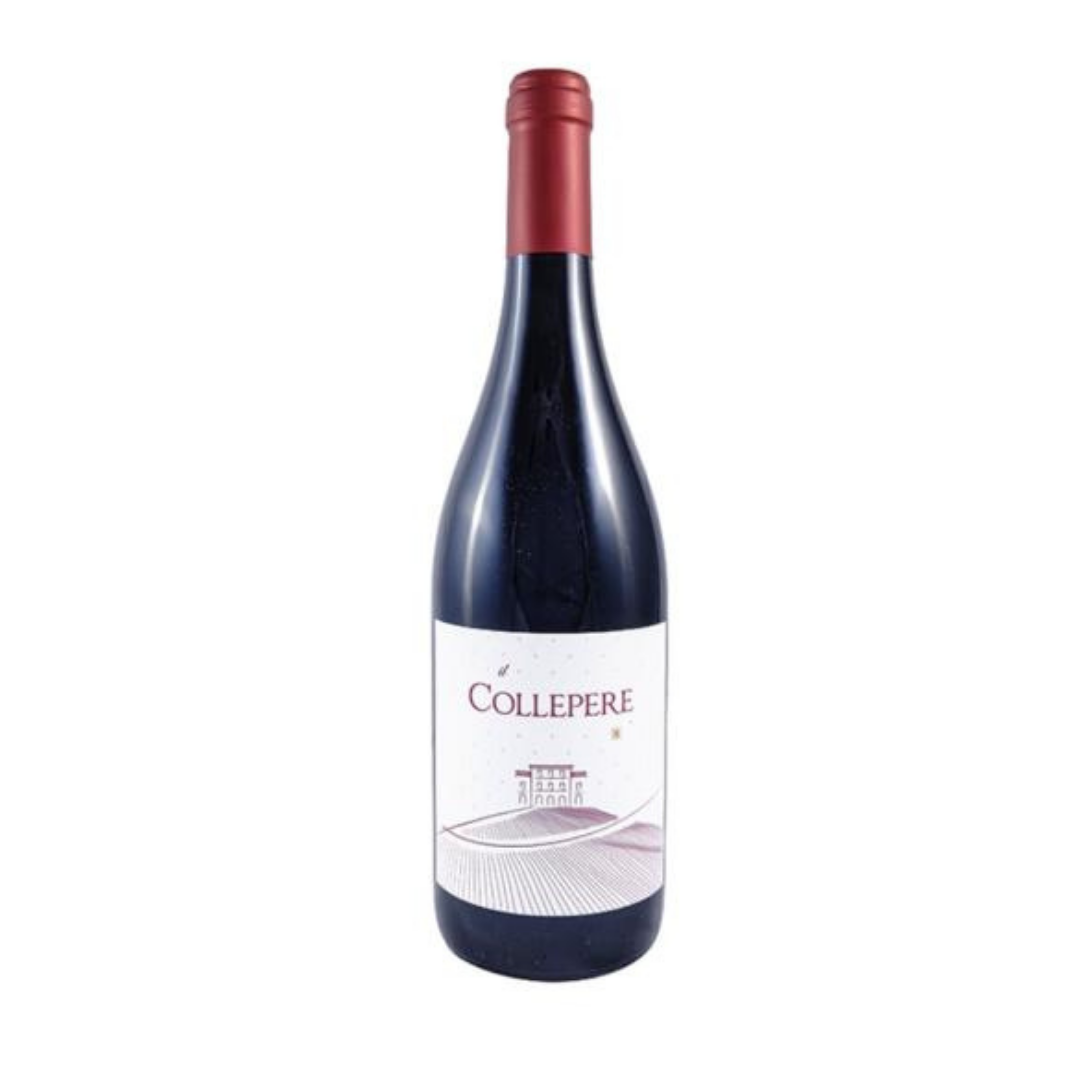 Villa Collepere - Il Collepere Colli Maceratesi Rosso DOC 2021