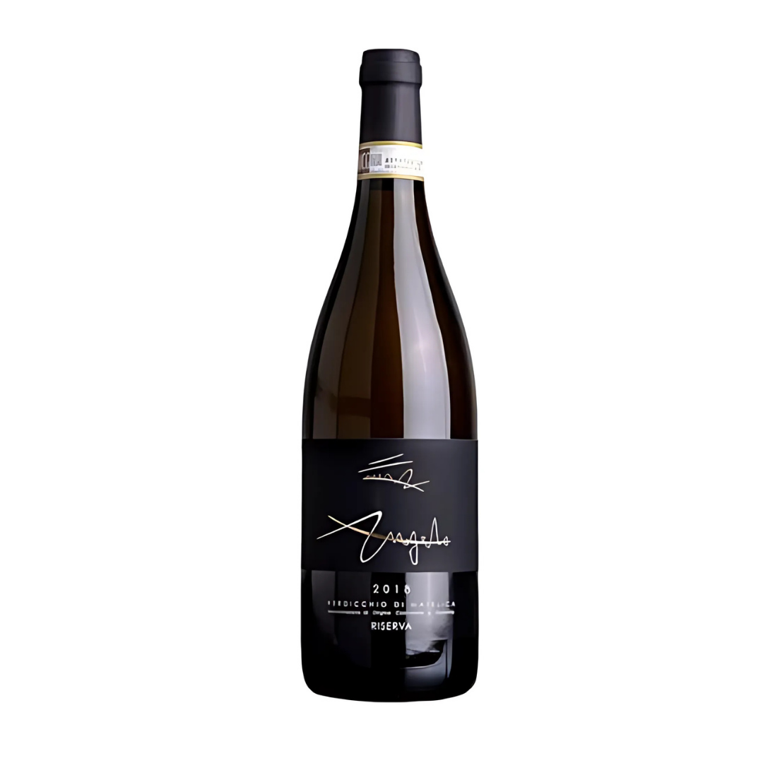 Villa Collepere - Angelo Verdicchio di Matelica DOCG Riserva 2019